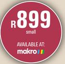 [MAKRO]- Campmaster Sun Shades Small