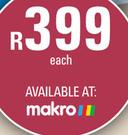 [MAKRO]- Campmaster Beach Pop Up Shelter-Each