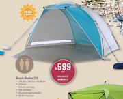 [MAKRO]- Campmaster Beach Shelter 210-Each