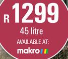 [MAKRO]- Campmaster Safari Coolers 45L