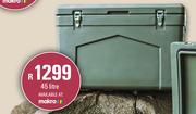 [MAKRO]- Campmaster Safari Coolers 45L