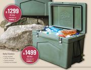 [MAKRO]- Campmaster Safari Coolers 60L