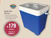 [MAKRO]- Campmaster Cooler Box 26L