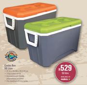 [MAKRO]- Campmaster Cooler Box 50L