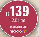 [MAKRO]- Campmaster Cooler Box 12.5L