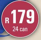 [MAKRO]- Campmaster Classic Soft Cooler 24 Can