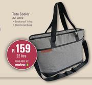 [MAKRO]- Campmaster Tote Cooler 22L
