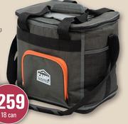 [MAKRO]- Campmaster Deluxe Cooler 18 Can