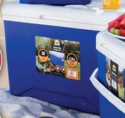 [MAKRO]- Campmaster Cooler Box 30L