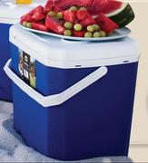 [MAKRO]- Campmaster Cooler Box 50L