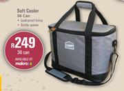 [MAKRO]- Campmaster Soft Cooler 36 Can