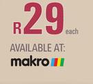 [MAKRO]- Campmaster Potjie Lid Lifter-Each