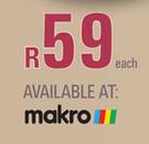 [MAKRO]- Campmaster 525ml Mug Enamel-Each