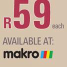[MAKRO]- Campmaster 15cm Bowl Enamel-Each