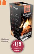 [MAKRO]- Campmaster Firelighter Dispenser-Each