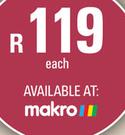 [MAKRO]- Campmaster Potjie Tripod Stand-Each
