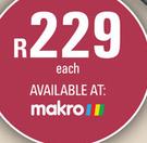 [MAKRO]- Campmaster 3 Tier Folding Braai Stand-Each