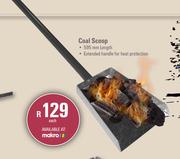 [MAKRO]- Campmaster Coal Scoop-Each