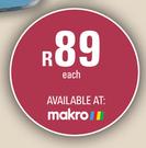 [MAKRO]- Campmaster COB Headlamp-Each