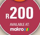 [MAKRO]- Campmaster Rechargeable Emergency Light-For 2