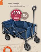 [MAKRO]- Campmaster Classic 100 Wagon-Each