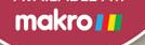 [MAKRO]- Campmaster 50Ltr High Lid Utility Box-Each
