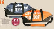 [MAKRO]- Campmaster Duffel Bag-Each