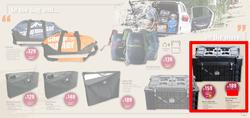 Camp Master : Wherever The Road Takes You (16 March - 19 April 2022), page 23