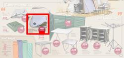 Camp Master : Wherever The Road Takes You (16 March - 19 April 2022), page 24