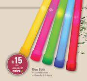 [MAKRO]- Campmaster Glow Stick-Each
