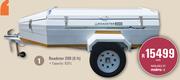 [MAKRO]-Roadster 200 (5 Feet)