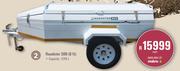 [MAKRO]- Roadster 300 (6 Feet)