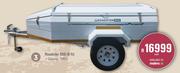 [MAKRO]- Roadster 500 (6 Feet)