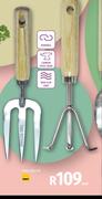 Garden Master Premium Garden Hand Tools-Each