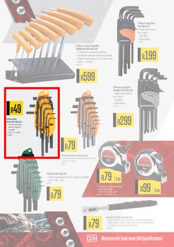 Builders : Mastercraft (7 October 2022 - 31 October 2022), page 3