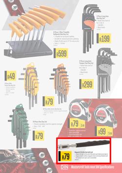 Builders : Mastercraft (7 October 2022 - 31 October 2022), page 3