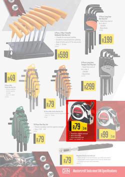 Builders : Mastercraft (7 October 2022 - 31 October 2022), page 3