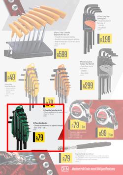 Builders : Mastercraft (7 October 2022 - 31 October 2022), page 3