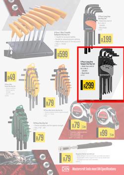 Builders : Mastercraft (7 October 2022 - 31 October 2022), page 3