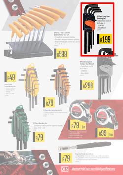 Builders : Mastercraft (7 October 2022 - 31 October 2022), page 3