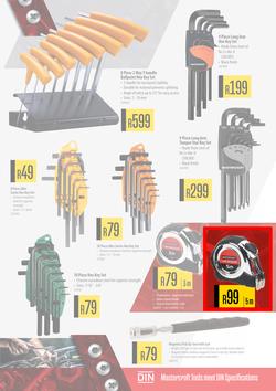 Builders : Mastercraft (7 October 2022 - 31 October 2022), page 3