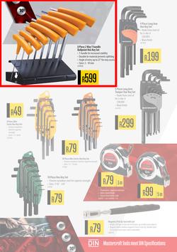 Builders : Mastercraft (7 October 2022 - 31 October 2022), page 3