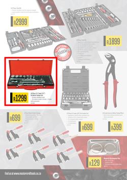 Builders : Mastercraft (7 October 2022 - 31 October 2022), page 4