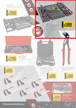 Builders : Mastercraft (7 October 2022 - 31 October 2022), page 4