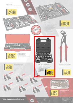 Builders : Mastercraft (7 October 2022 - 31 October 2022), page 4