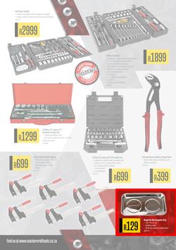 Builders : Mastercraft (7 October 2022 - 31 October 2022), page 4
