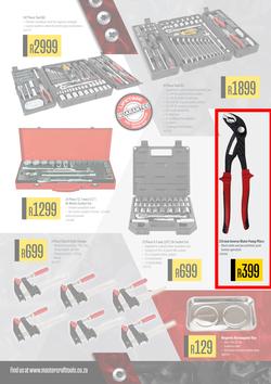 Builders : Mastercraft (7 October 2022 - 31 October 2022), page 4