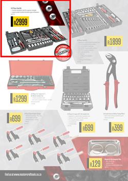 Builders : Mastercraft (7 October 2022 - 31 October 2022), page 4
