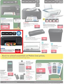 Makro : Someone's In A Back To School Mood To Save (10 December - 31 January 2024), page 22