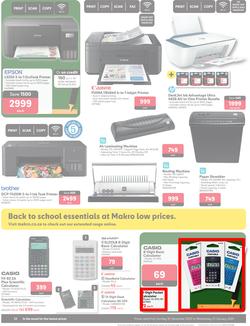 Makro : Someone's In A Back To School Mood To Save (10 December - 31 January 2024), page 22